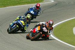 Nicky Hayden, Repsol Honda Team
