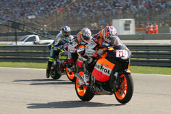 Nicky Hayden, Repsol Honda Team