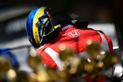 Себастьен Бурдэ, Dale Coyne Racing Honda