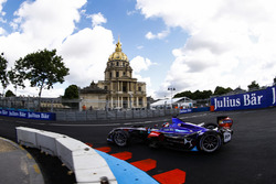 Jose Maria Lopez, DS Virgin Racing