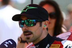 Eugene Laverty, Milwaukee Aprilia World Superbike Team