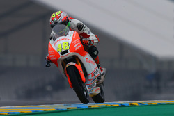 Lorenzo Dalla Porta, Aspar Team