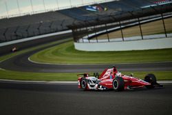 Graham Rahal, Rahal Letterman Lanigan Racing Honda