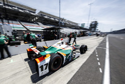 Sebastian Saavedra, Juncos Racing, Chevrolet