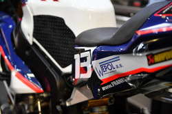 #13 WEPOL BMW Motorrad by penz13.com, BMW: Markus Reiterberger, Alessandro Alex Polita, Danny Webb, Petr Biciste
