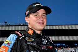 Christopher Bell, Kyle Busch Motorsports Toyota