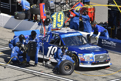 Austin Cindric, Brad Keselowski Racing Ford