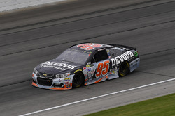 Michael McDowell, Leavine Family Racing Chevrolet