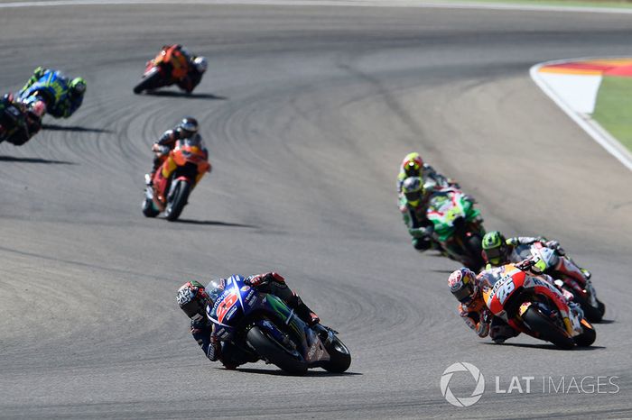 Maverick Viñales, Yamaha Factory Racing