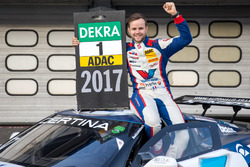 Meister #77 Callaway Competition, Corvette C7 GT3-R: Jules Gounon