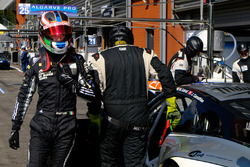 Matteo Cairoli, PROTON Competition