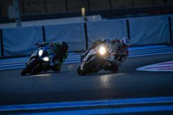 #13 WEPOL BMW Motorrad by penz13.com, BMW: Markus Reiterberger, Alessandro Alex Polita, Danny Webb, 