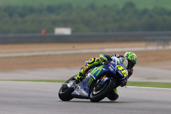 Валентино Росси, Yamaha Factory Racing