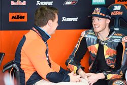 Bradley Smith, Red Bull KTM Factory Racing