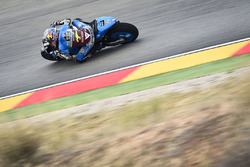 Jack Miller, Estrella Galicia 0,0 Marc VDS