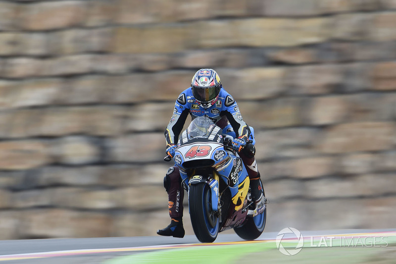 Jack Miller, Estrella Galicia 0,0 Marc VDS