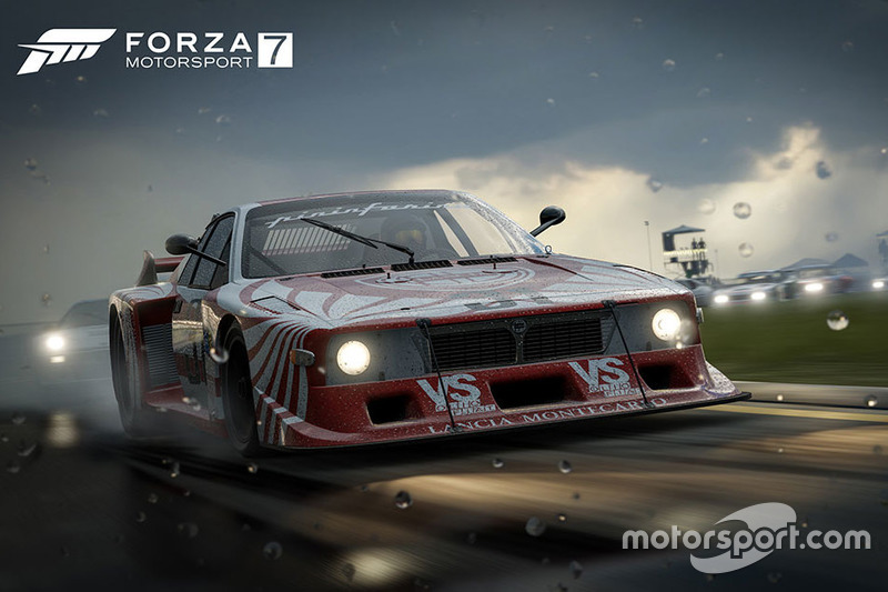 Forza Motorsport 7