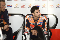Dani Pedrosa, Repsol Honda Team