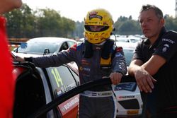 Niels Langeveld, Racing One, Audi RS3 LMS