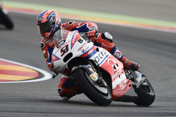 Danilo Petrucci, Pramac Racing