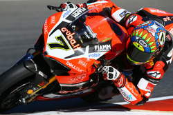 Chaz Davies, Ducati Team