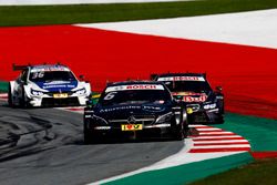 Robert Wickens, Mercedes-AMG Team HWA, Mercedes-AMG C63 DTM
