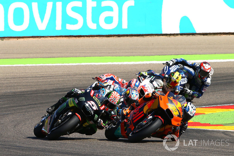 Pol Espargaro, Red Bull KTM Factory Racing