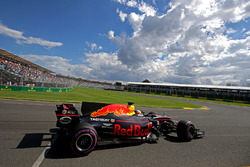 Daniel Ricciardo, Red Bull Racing RB13