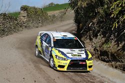 Zelinda MELEGARI, Maurizio BARONE, Mitsubishi lancer EVO X 