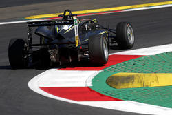 Lando Norris, Carlin, Dallara F317 - Volkswagen