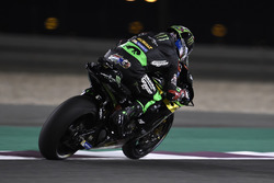 Johann Zarco, Monster Yamaha Tech 3