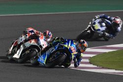 Alex Rins, Team Suzuki MotoGP