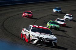 Denny Hamlin, Joe Gibbs Racing Toyota