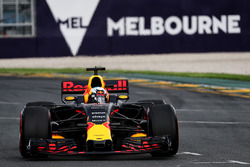 Daniel Ricciardo, Red Bull Racing RB13