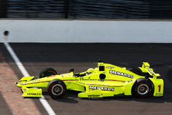 Simon Pagenaud, Team Penske Chevrolet