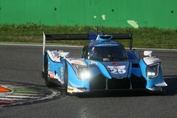 #25 Algarve Pro Racing, Ligier JSP217 - Gibson: Andrea Roda, Matthew McMurry, Andrea Pizzitola, Aida