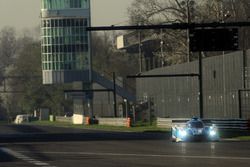 #25 Algarve Pro Racing, Ligier JSP217 - Gibson: Andrea Roda, Matthew McMurry, Andrea Pizzitola, Aidan Read