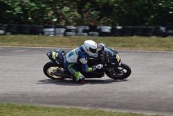 Awhin Sanjaya, Asia Production 250cc