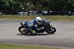 Awhin Sanjaya, Asia Production 250cc