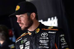 Martin Truex Jr., Furniture Row Racing, Toyota