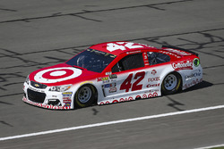 Kyle Larson, Chip Ganassi Racing, Chevrolet
