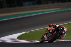 Marc Marquez, Repsol Honda Team