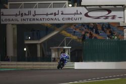 Andrea Iannone, Team Suzuki MotoGP