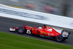 Sebastian Vettel, Ferrari SF70H