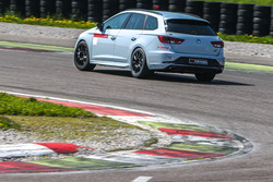 Seat Leon ST Cupra