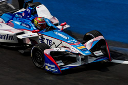 Robin Frijns, Amlin Andretti Formula E Team