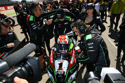Jonathan Rea, Kawasaki Racing
