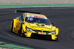 Maxime Martin, BMW M4 DTM