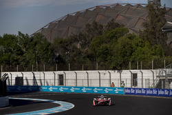 Nick Heidfeld, Mahindra Racing