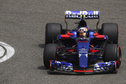 Carlos Sainz Jr., Scuderia Toro Rosso STR12
